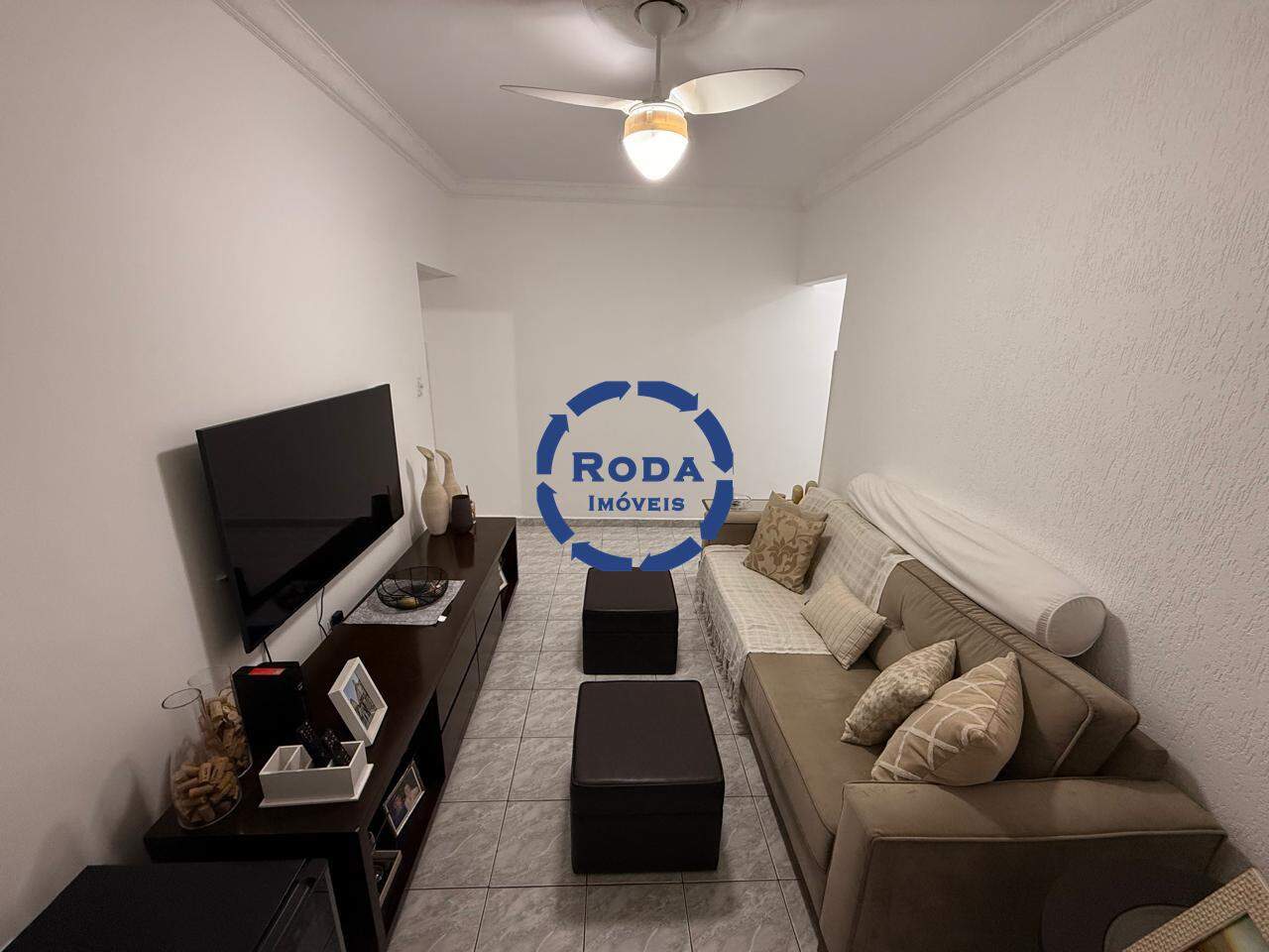 Apartamento à venda no Boqueirão: 