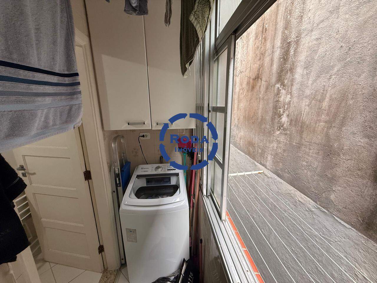 Apartamento à venda no Boqueirão: 