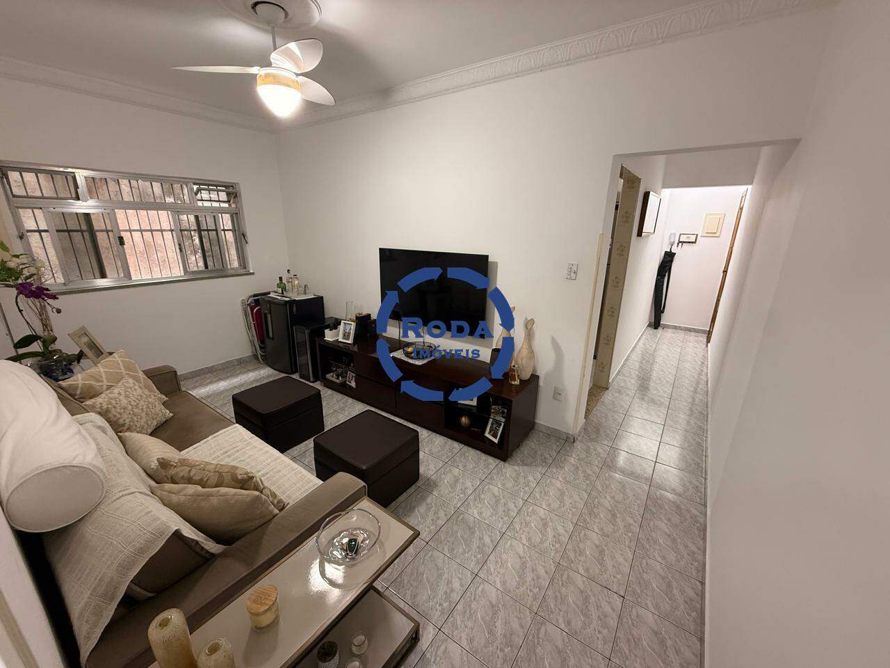 Apartamento à venda no Boqueirão: 