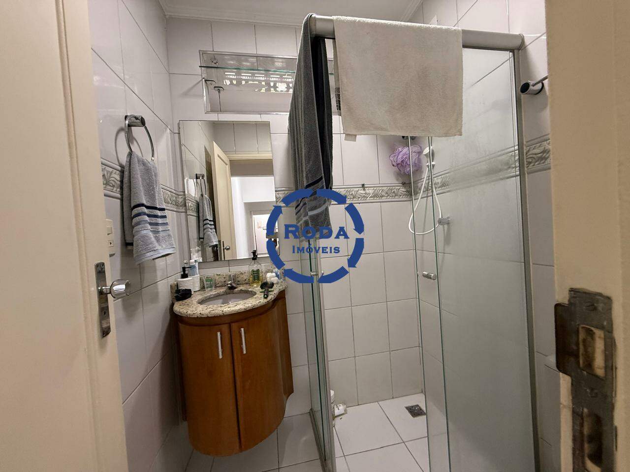 Apartamento à venda no Boqueirão: 