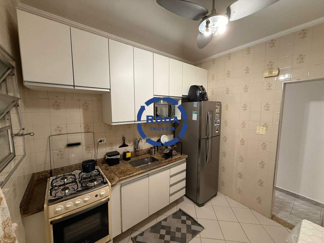 Apartamento à venda no Boqueirão: 