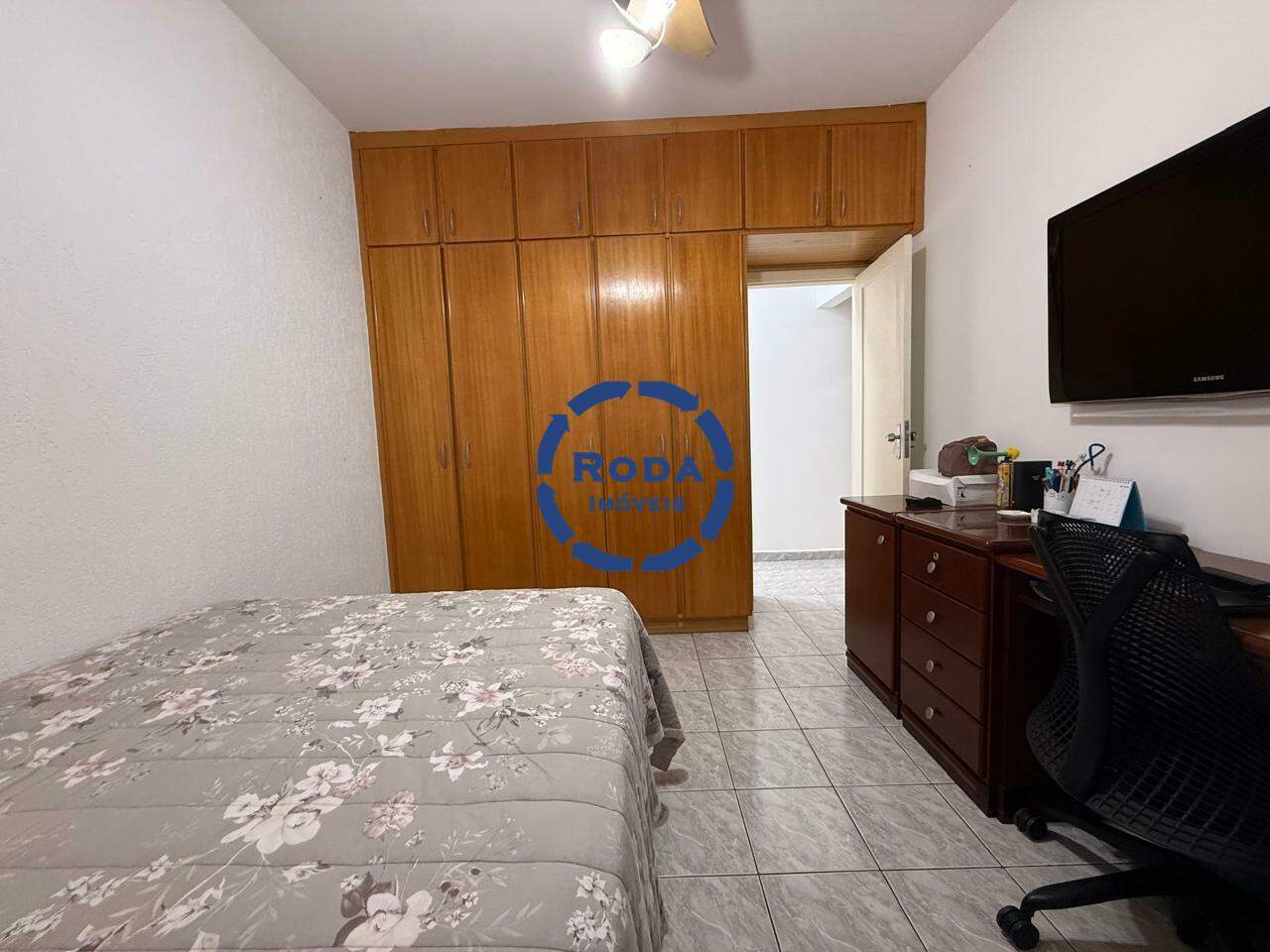 Apartamento à venda no Boqueirão: 