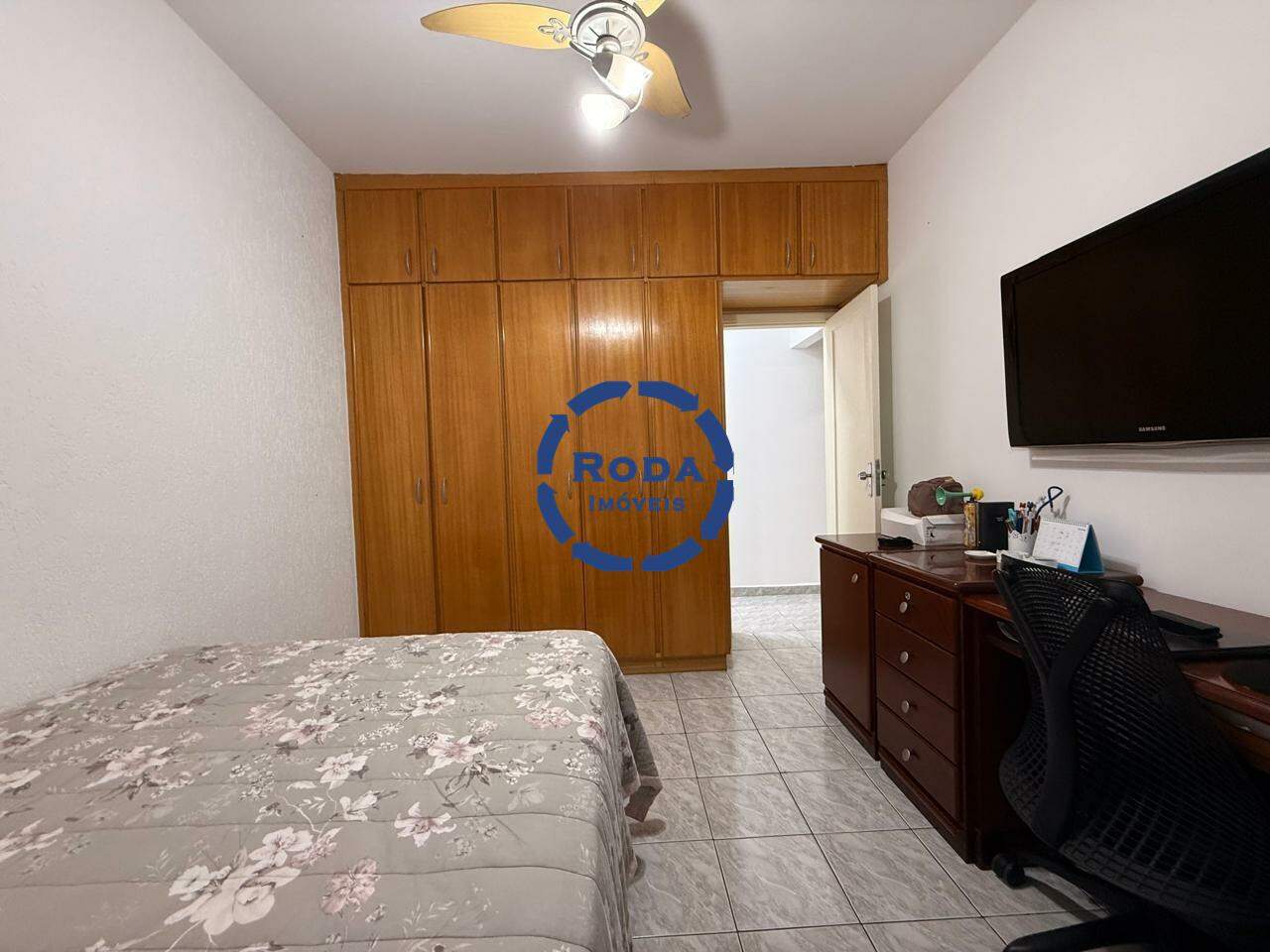 Apartamento à venda no Boqueirão: 