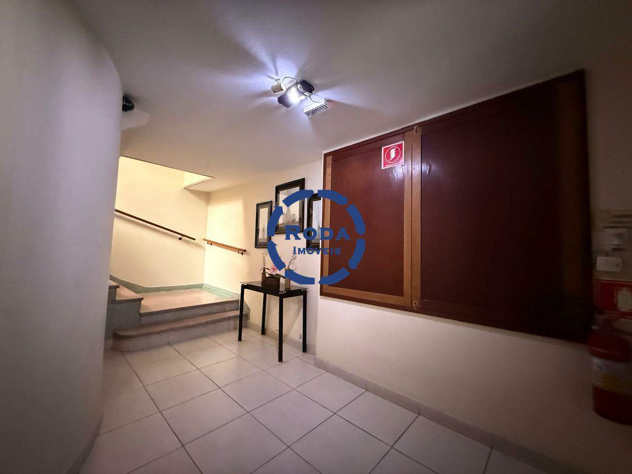 Apartamento à venda no Boqueirão: 