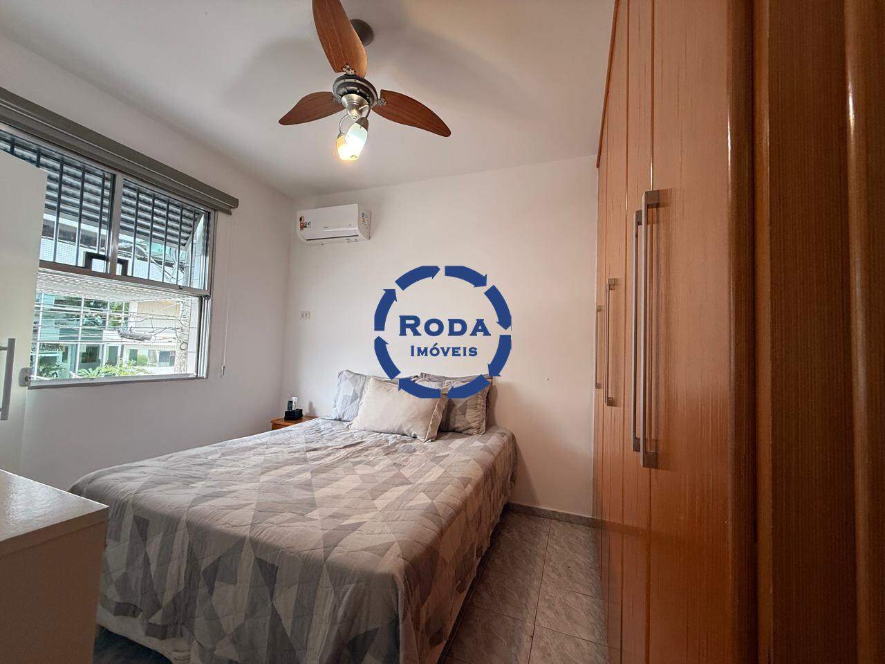 Apartamento à venda no Boqueirão: 