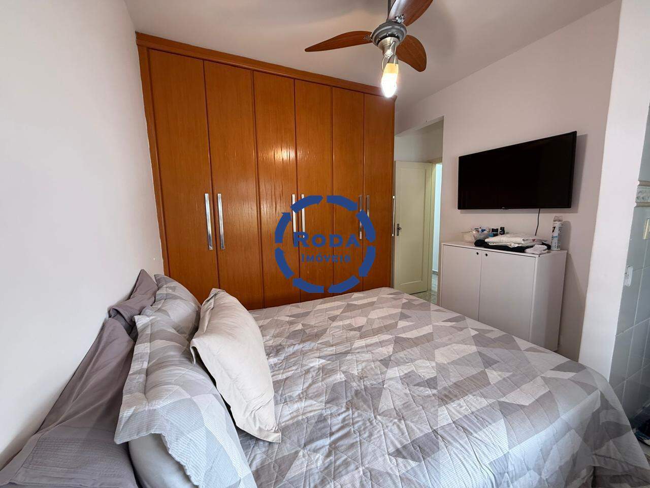 Apartamento à venda no Boqueirão: 