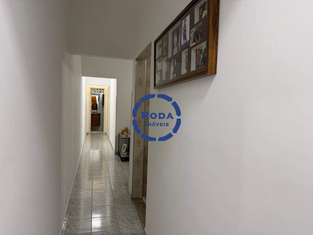 Apartamento à venda no Boqueirão: 