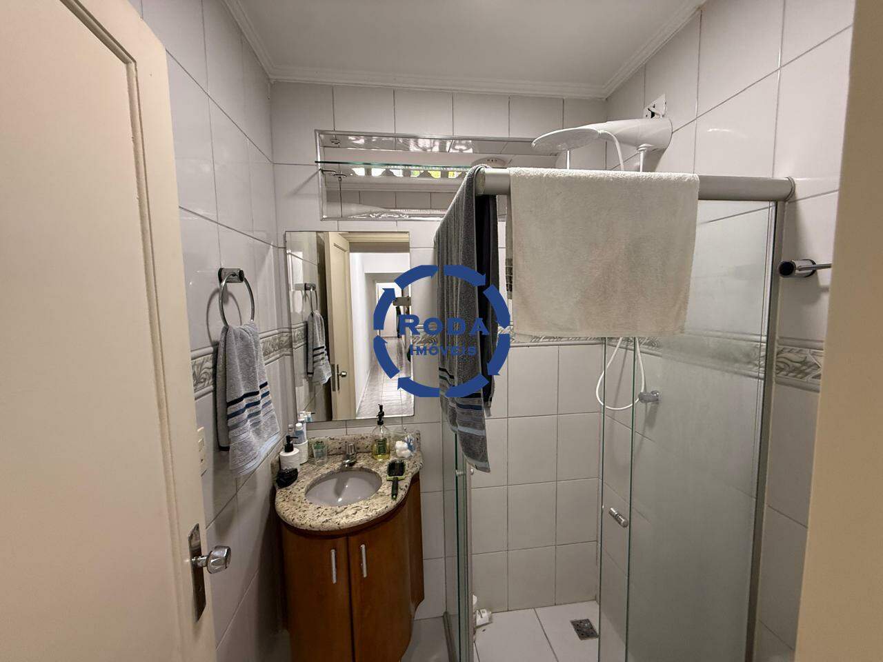Apartamento à venda no Boqueirão: 