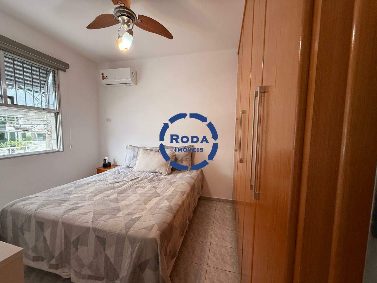 Apartamento à venda no Boqueirão: 