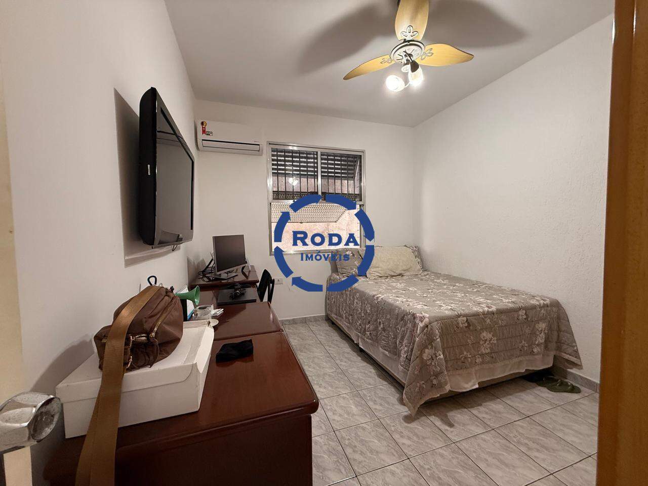 Apartamento à venda no Boqueirão: 