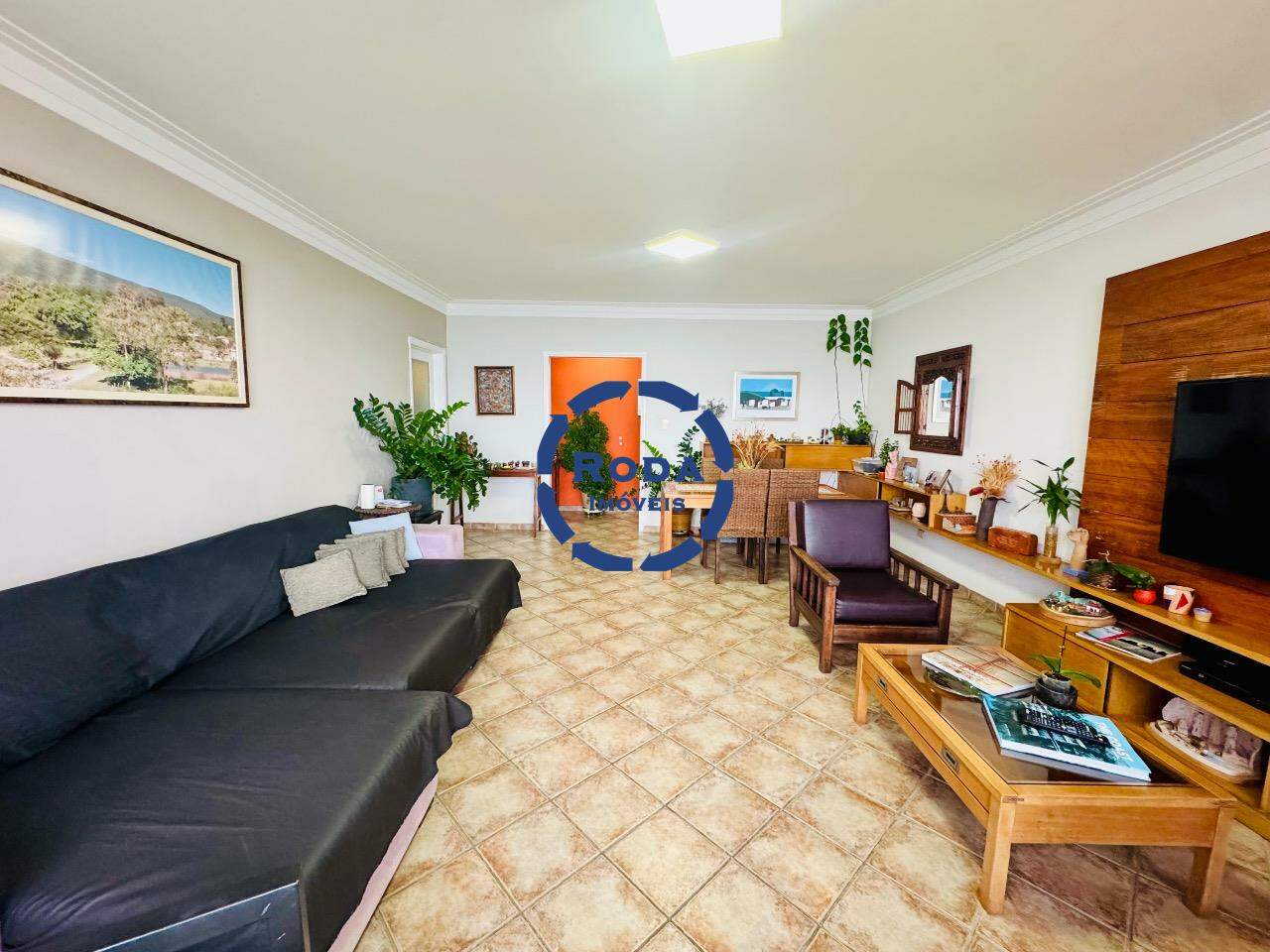 Apartamento à venda no Ponta da Praia: