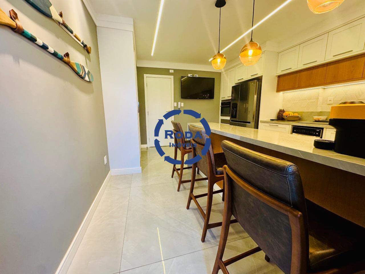 Apartamento à venda no Ponta da Praia:
