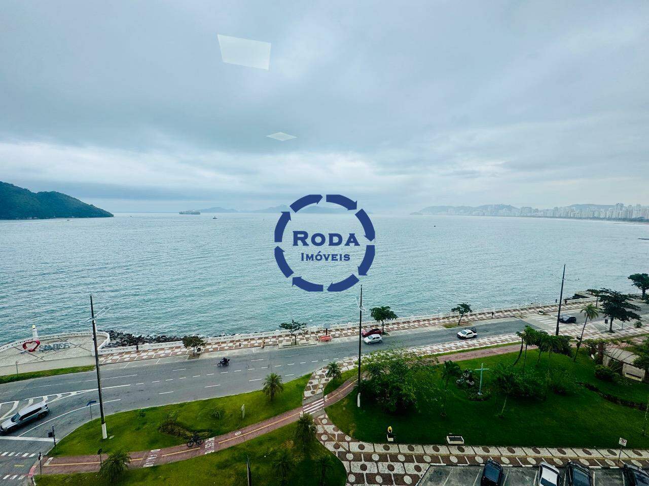 Apartamento à venda no Ponta da Praia: 