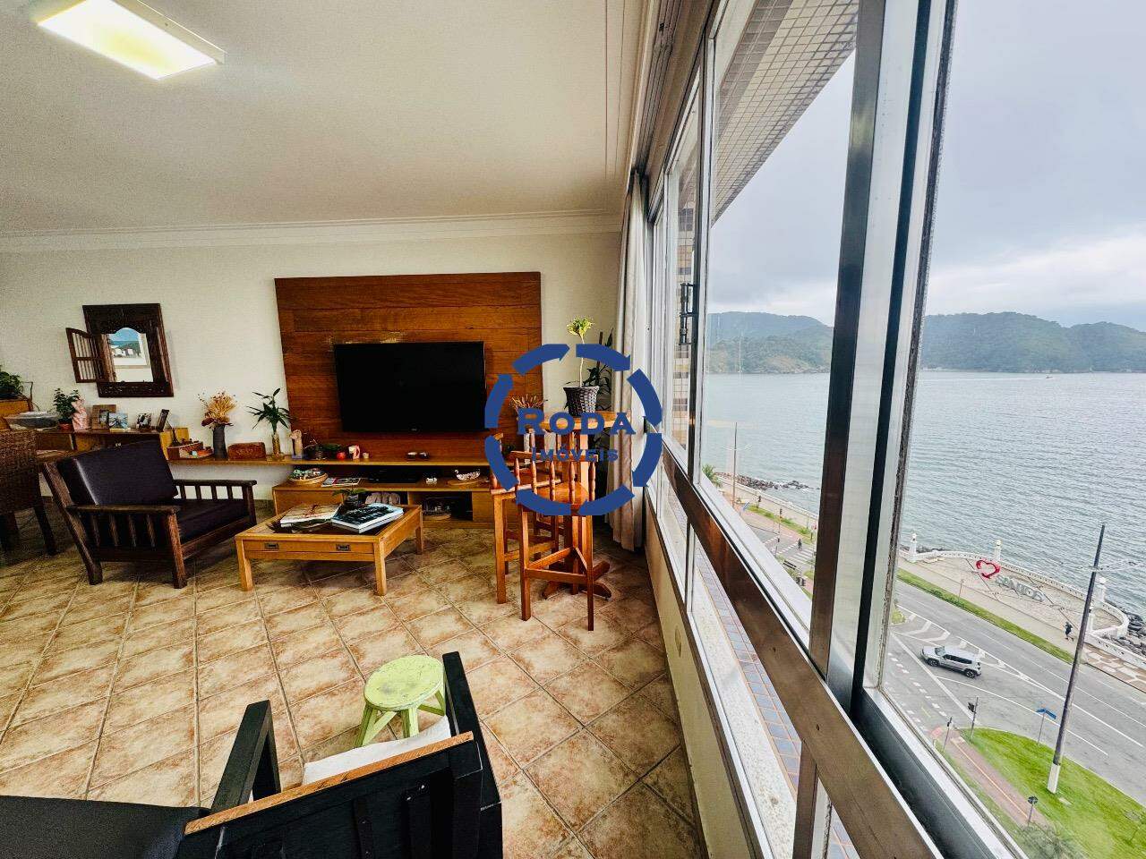 Apartamento à venda no Ponta da Praia: