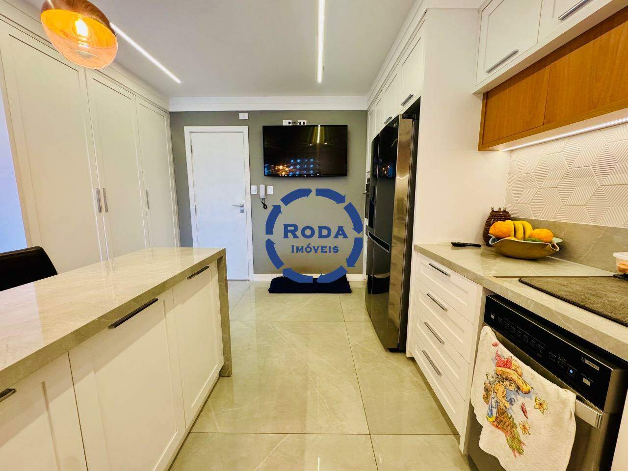 Apartamento à venda no Ponta da Praia:
