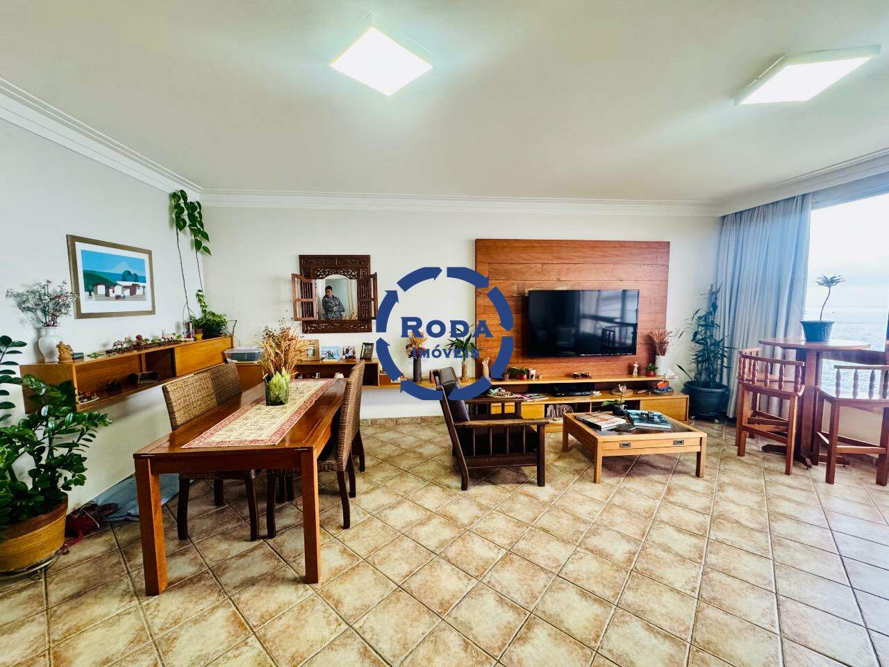 Apartamento à venda no Ponta da Praia: