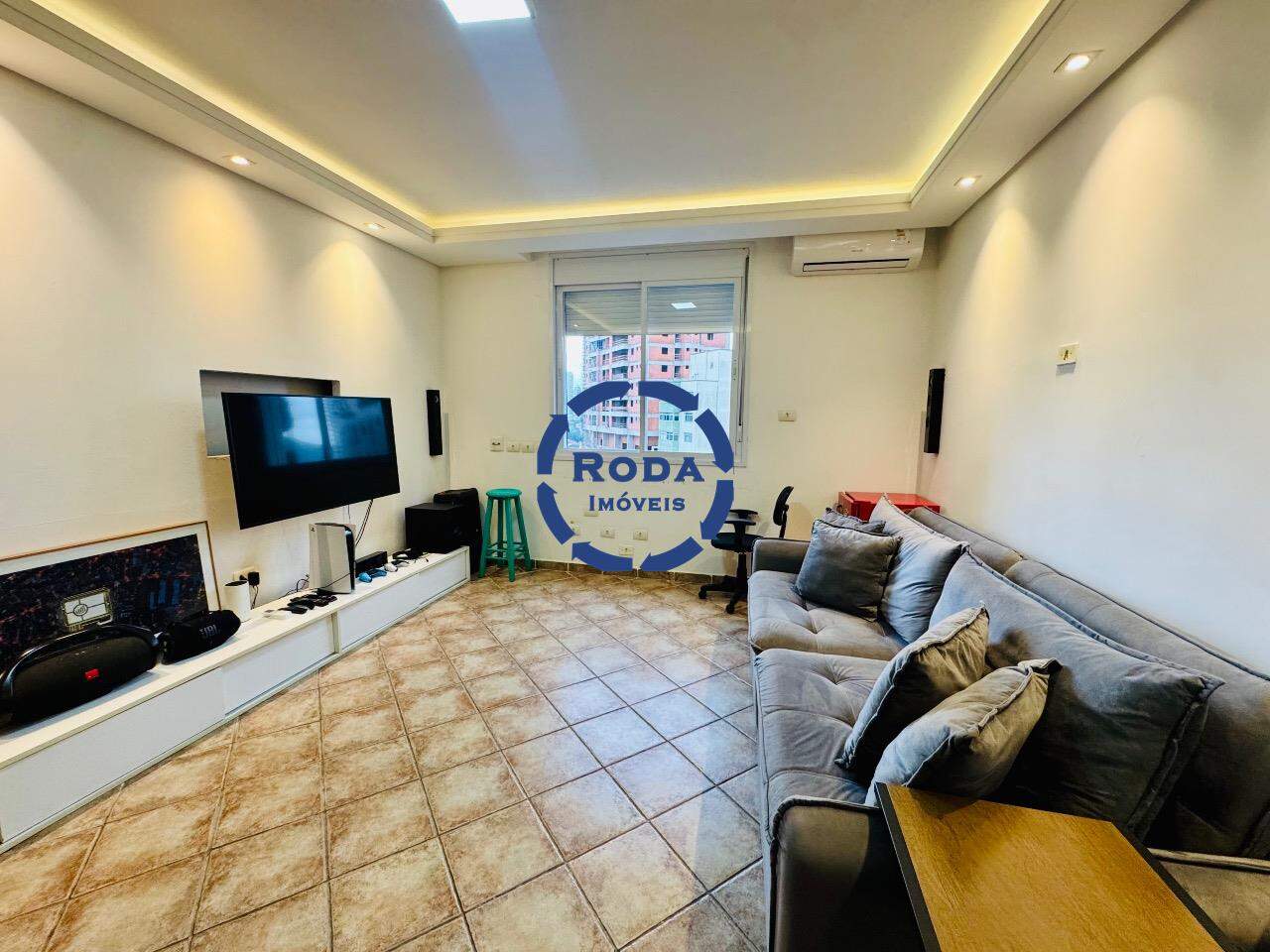 Apartamento à venda no Ponta da Praia: