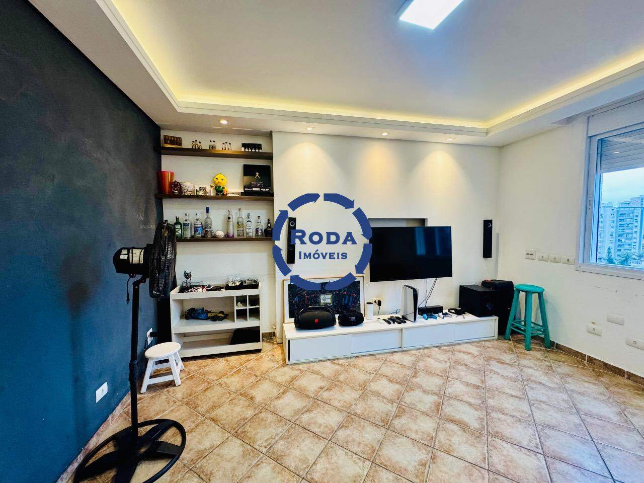 Apartamento à venda no Ponta da Praia: