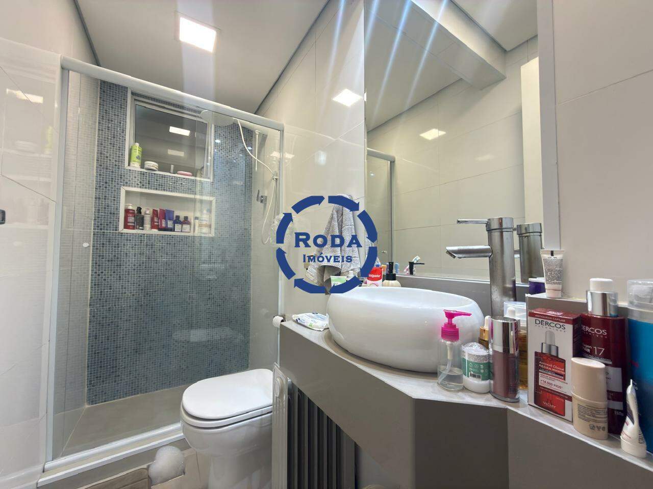 Apartamento à venda no Gonzaga: 