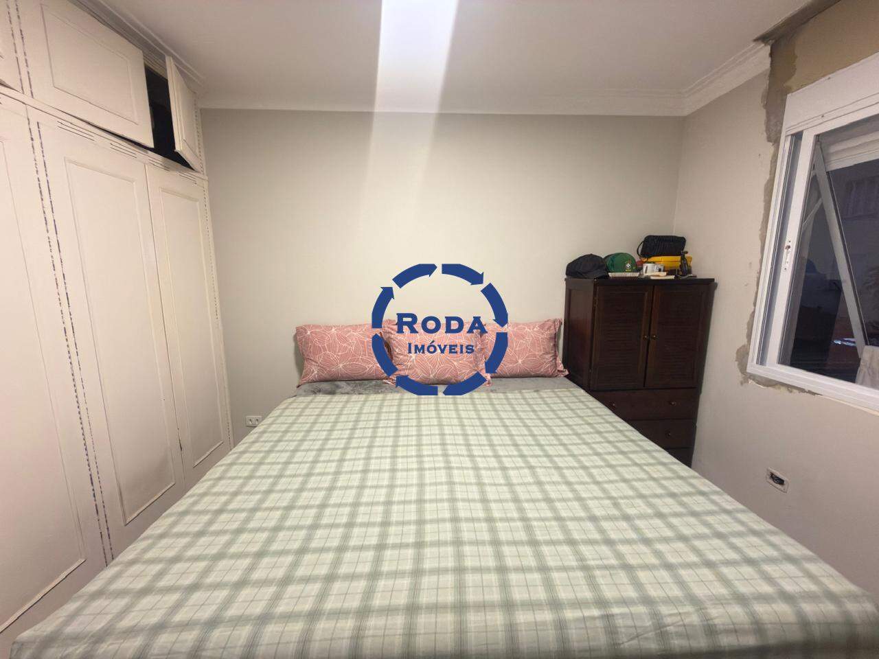 Apartamento à venda no Gonzaga: 