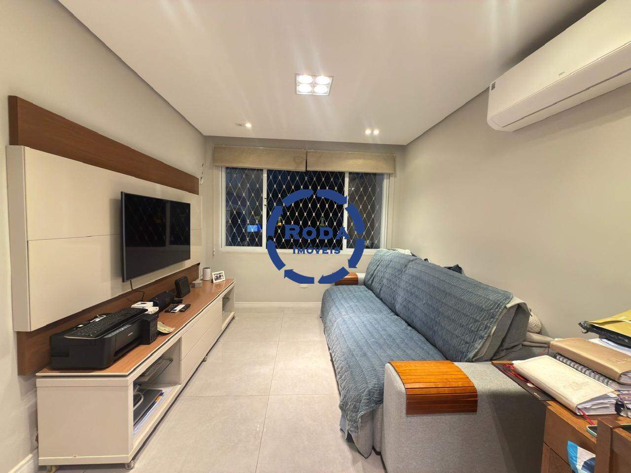 Apartamento à venda no Gonzaga: 