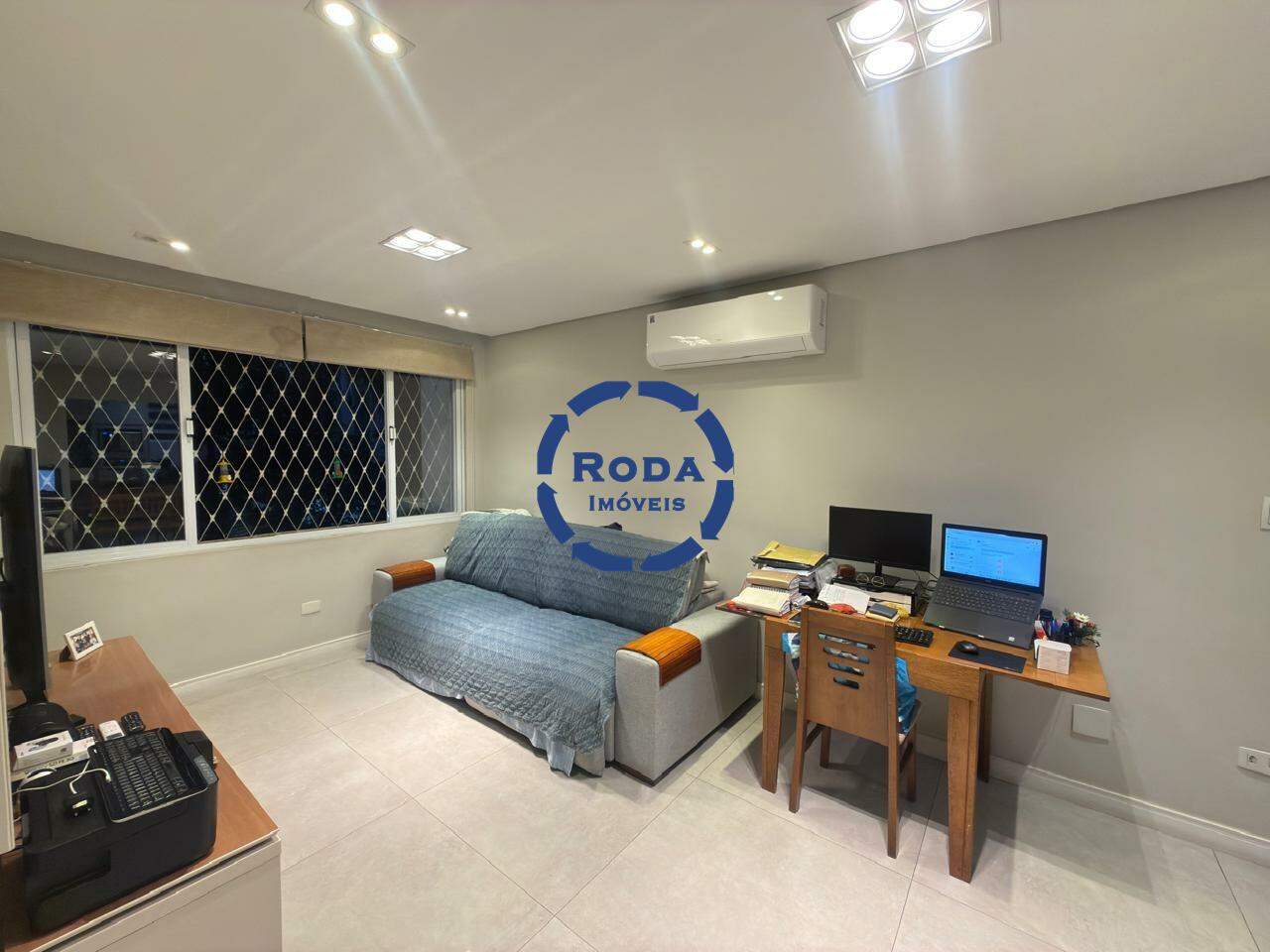 Apartamento à venda no Gonzaga: 