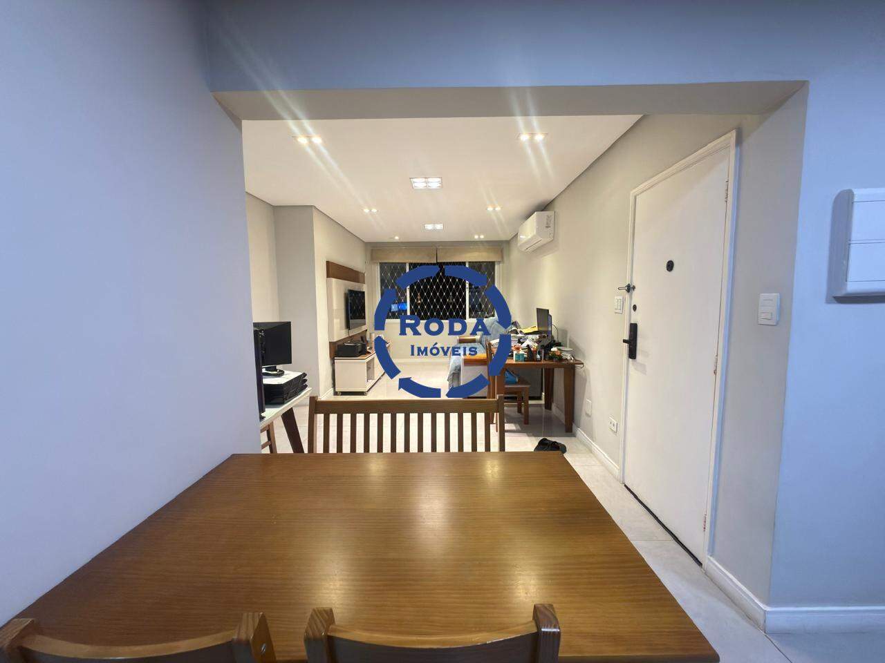 Apartamento à venda no Gonzaga: 