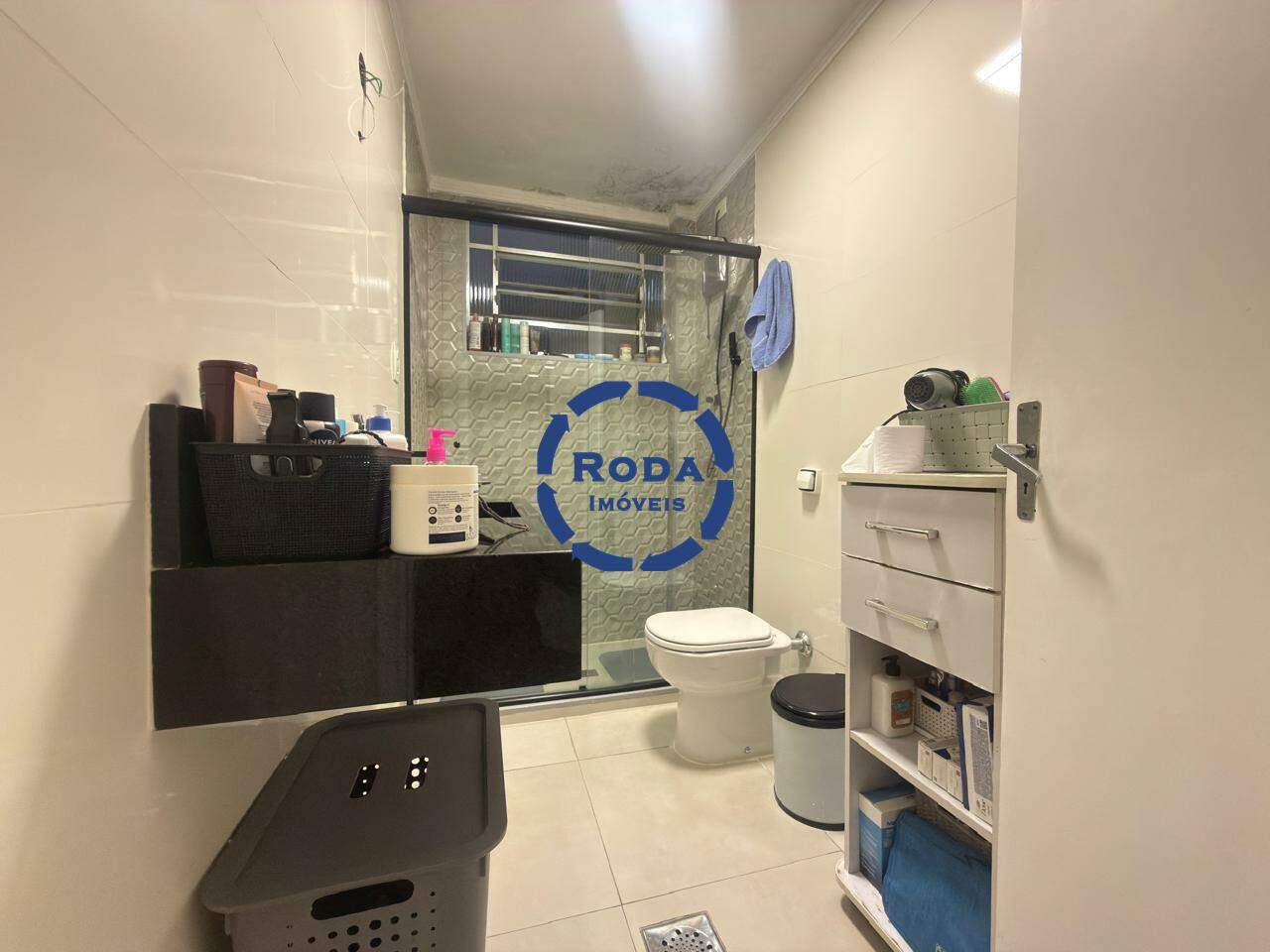 Apartamento à venda no Gonzaga: 