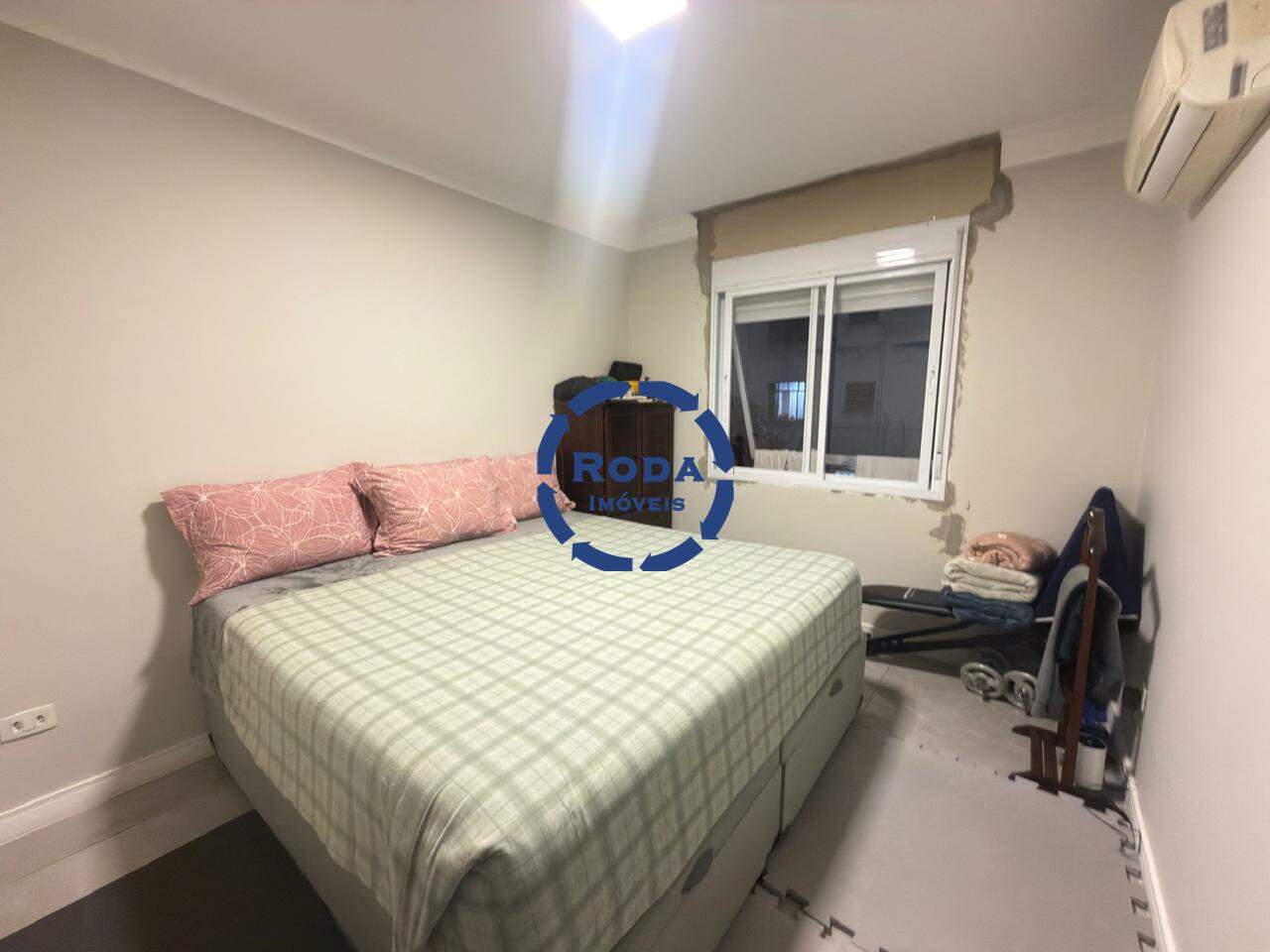 Apartamento à venda no Gonzaga: 
