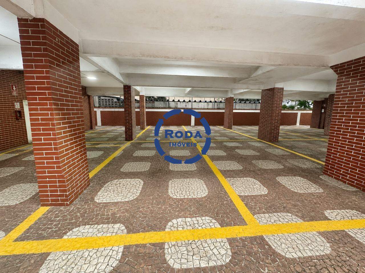 Apartamento à venda no Gonzaga: 
