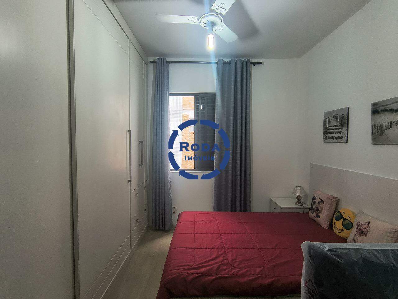 Apartamento à venda no Embaré: 