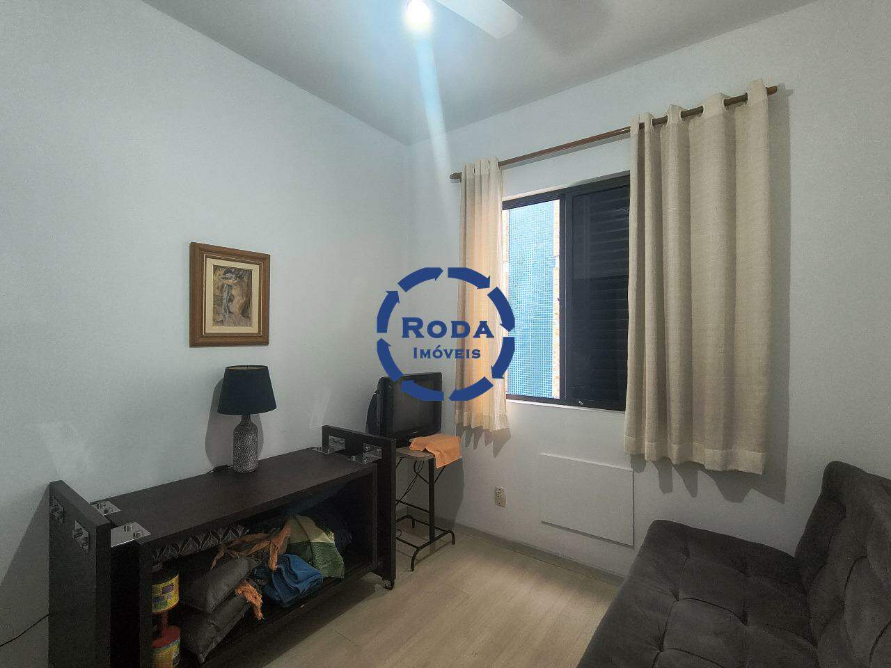 Apartamento à venda no Embaré: 