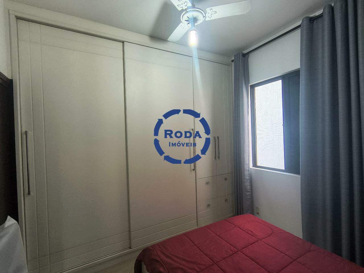 Apartamento à venda no Embaré: 