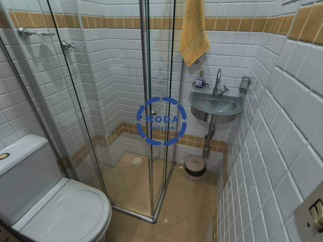 Apartamento à venda no Embaré: 