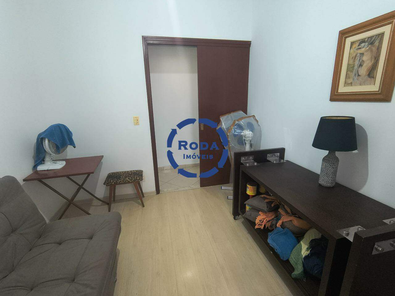 Apartamento à venda no Embaré: 