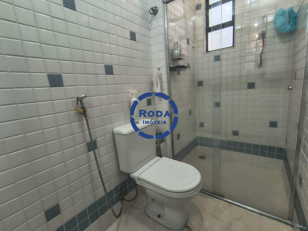 Apartamento à venda no Embaré: 