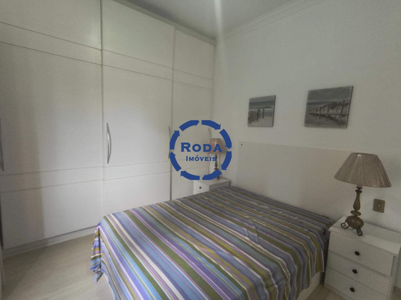 Apartamento à venda no Embaré: 