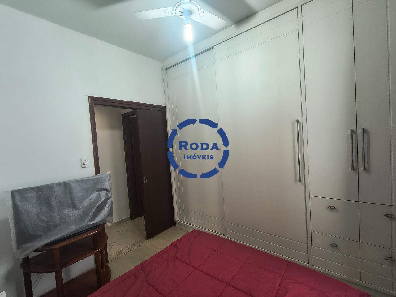 Apartamento à venda no Embaré: 