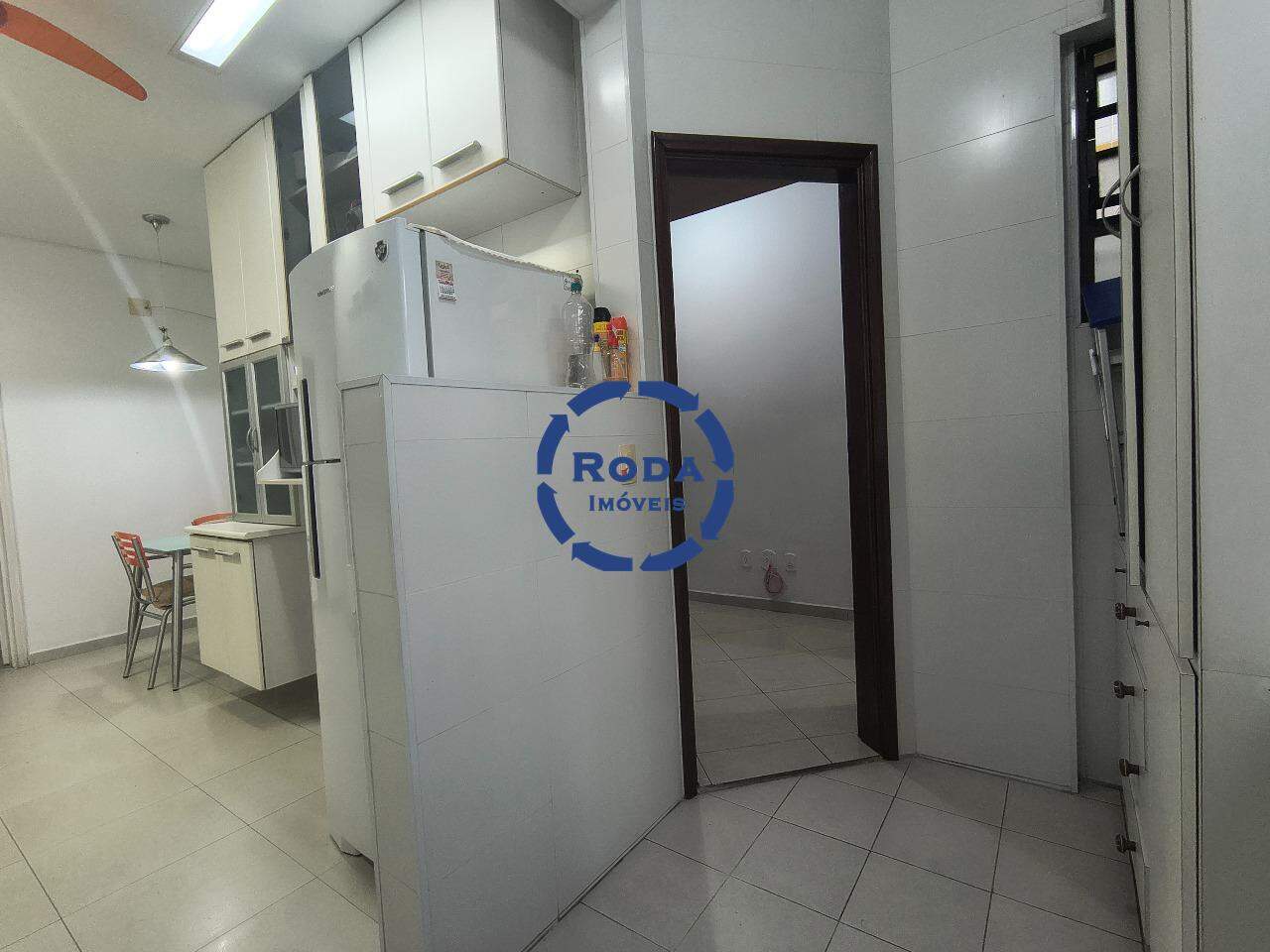 Apartamento à venda no Embaré: 