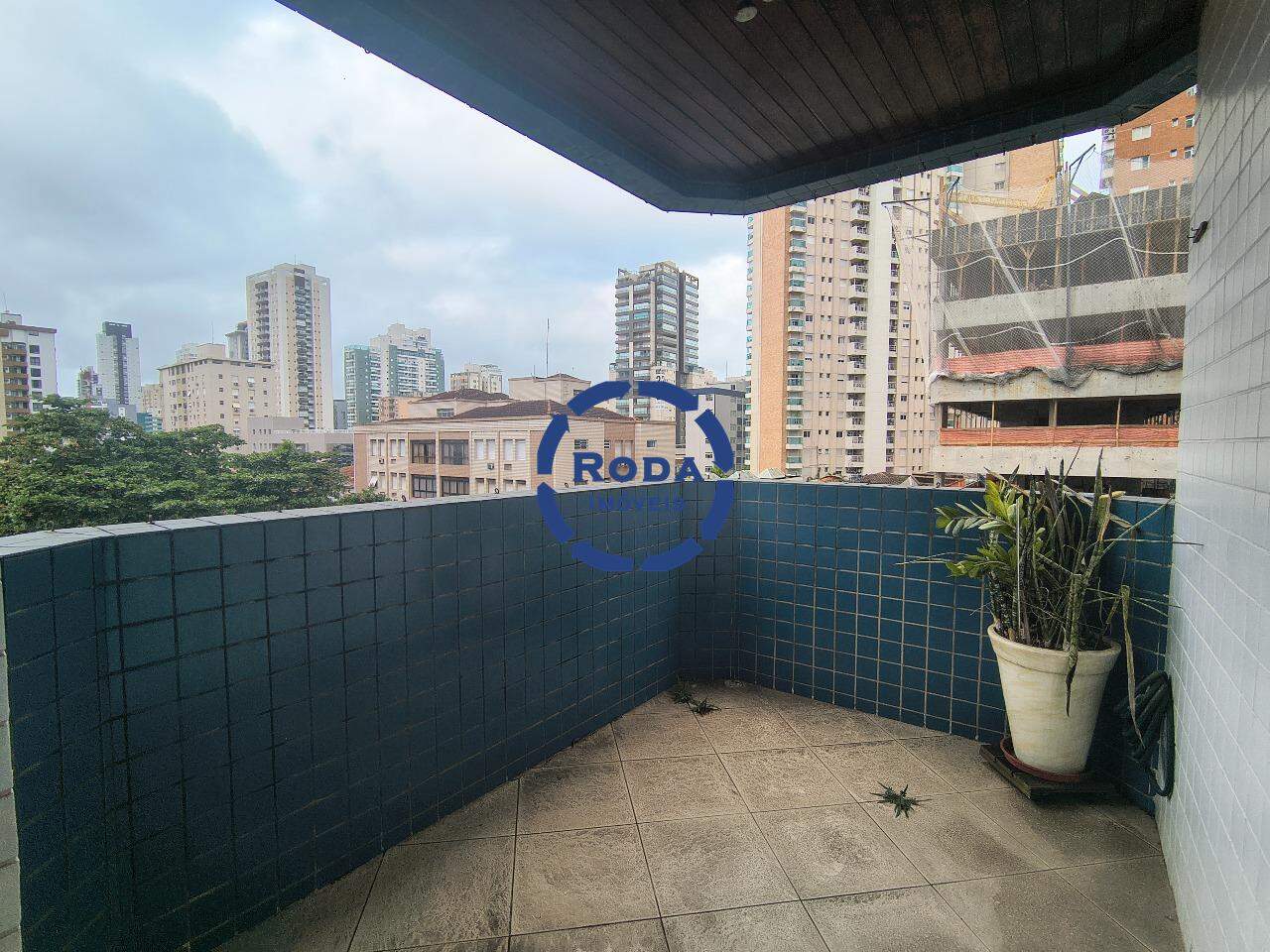 Apartamento à venda no Embaré: 