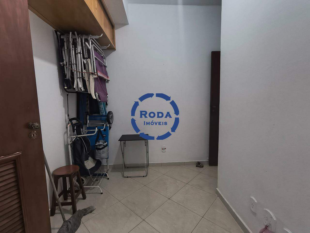Apartamento à venda no Embaré: 