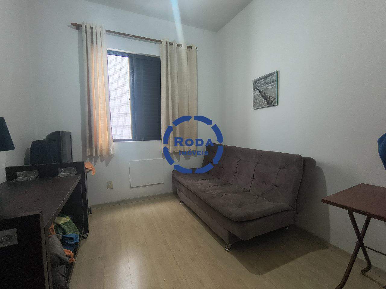 Apartamento à venda no Embaré: 