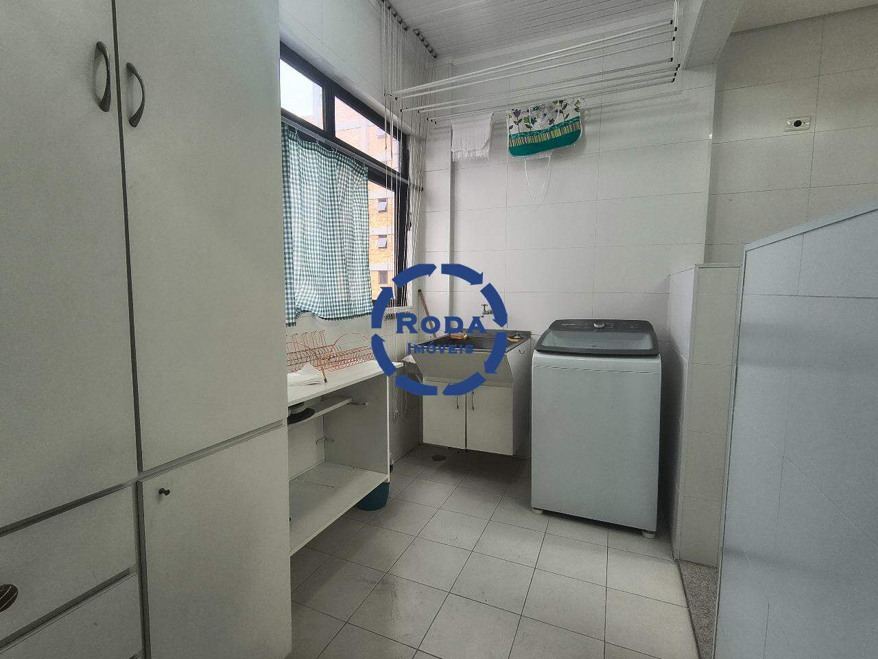 Apartamento à venda no Embaré: 