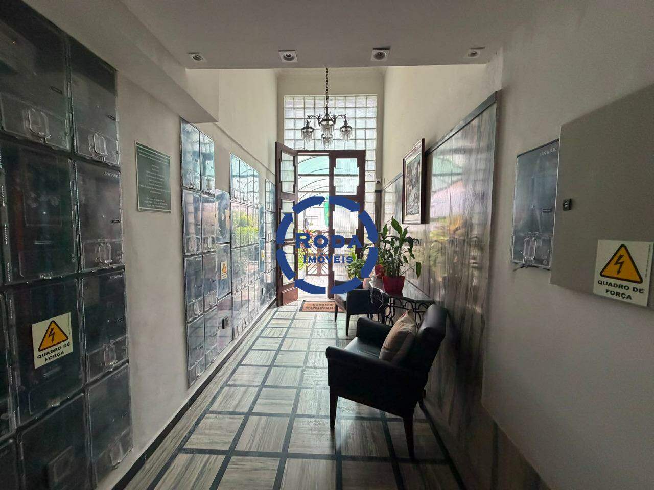 Apartamento à venda no Boqueirão: