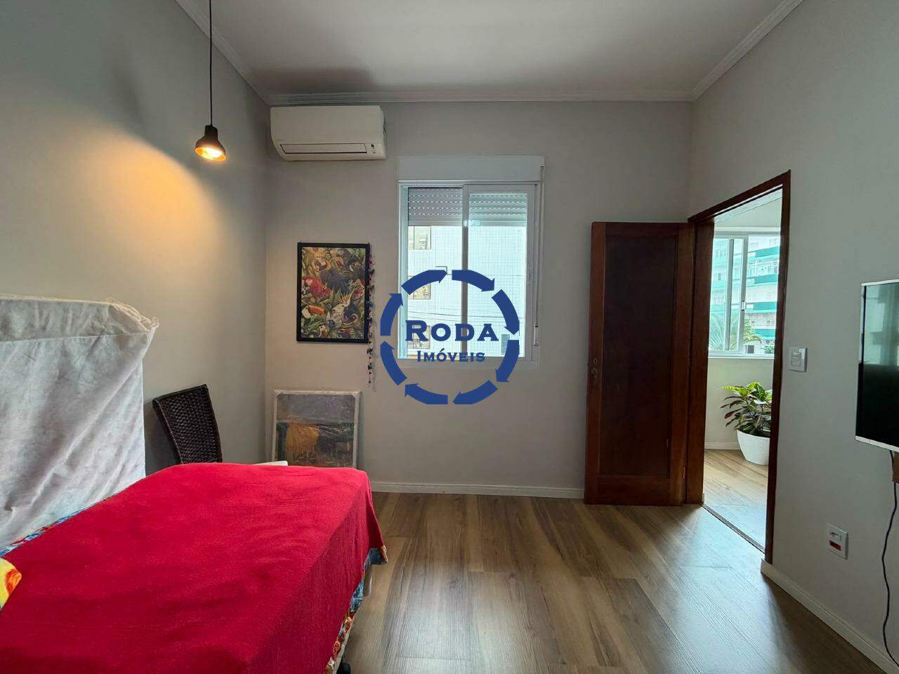 Apartamento à venda no Boqueirão: