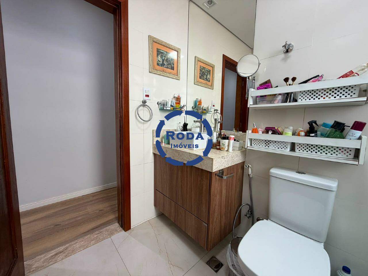 Apartamento à venda no Boqueirão: