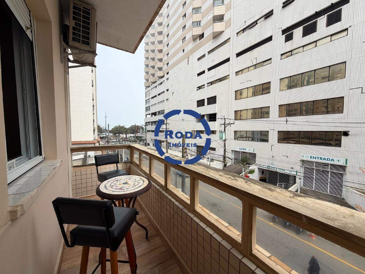 Apartamento à venda no Boqueirão: