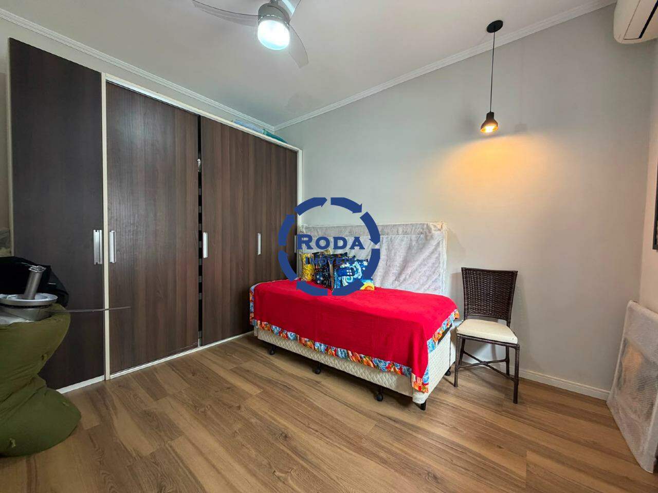 Apartamento à venda no Boqueirão: