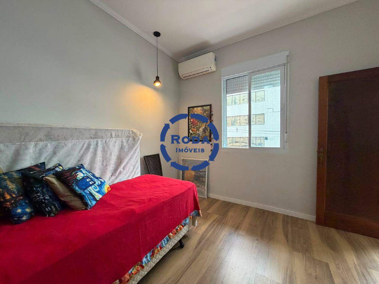 Apartamento à venda no Boqueirão: