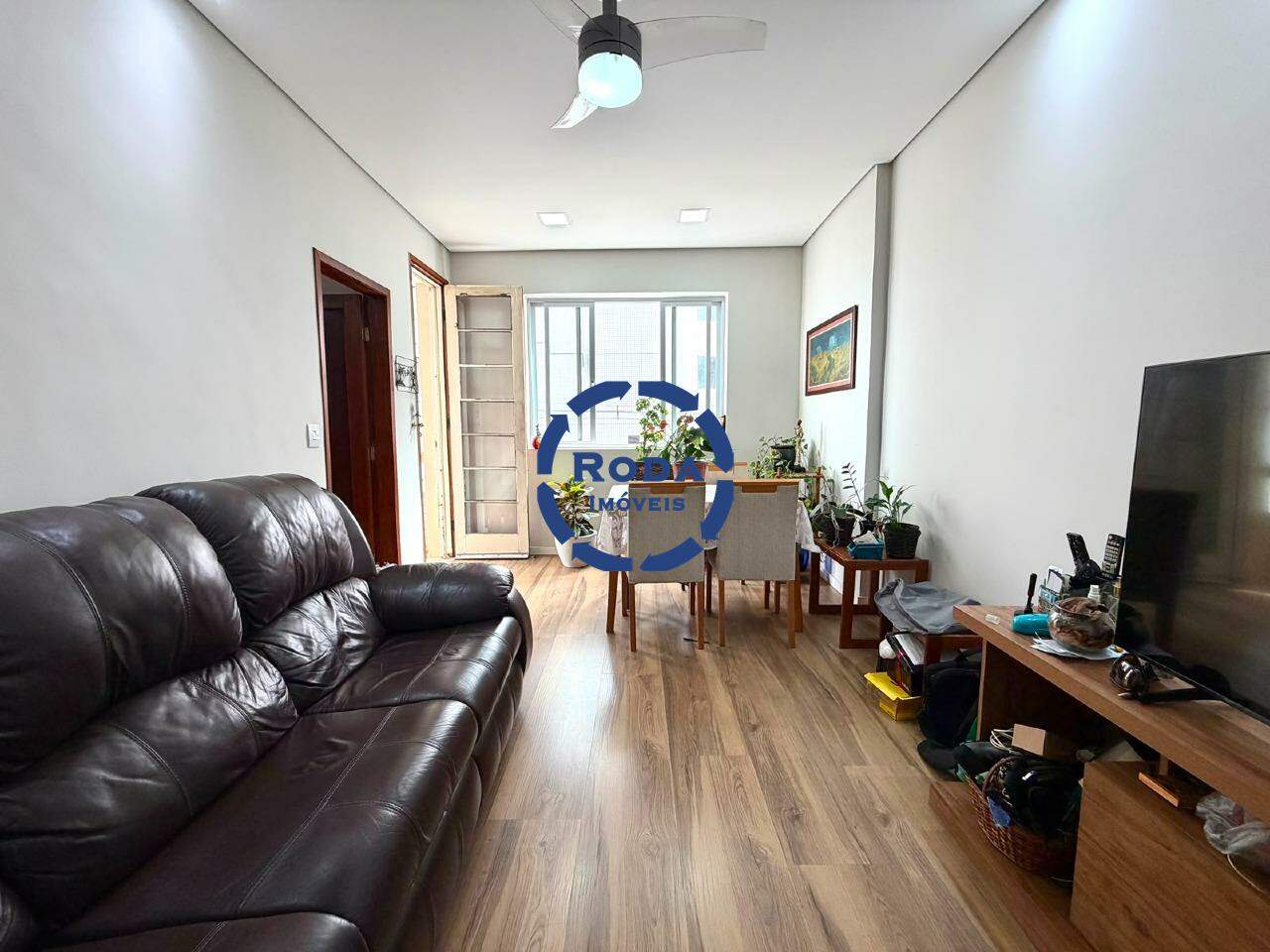 Apartamento à venda no Boqueirão: